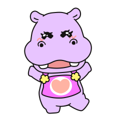 野原　カバ子